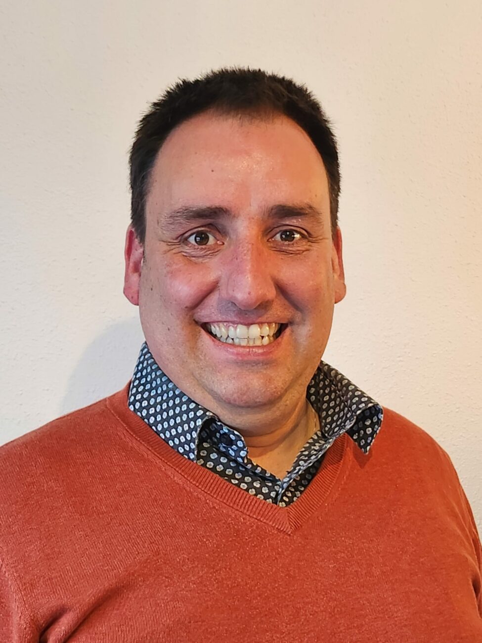 Jeroen