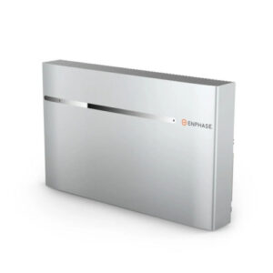 thuisbattery van enphase
